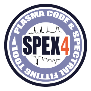 SPEX 4.0 documentation - Home